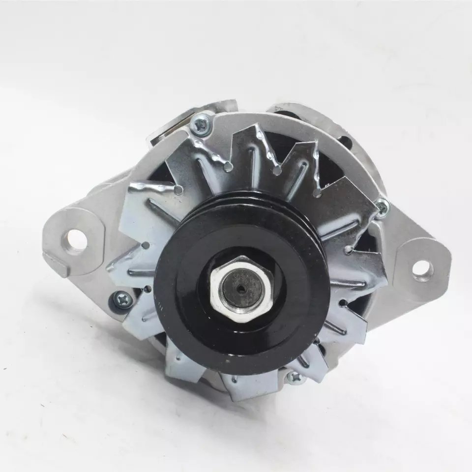 37300-41010 A2T72378 24V 30A Generator COMPATIBLE WITH MITSUBISHI ALTERNATOR 4D33 Alternator Generator