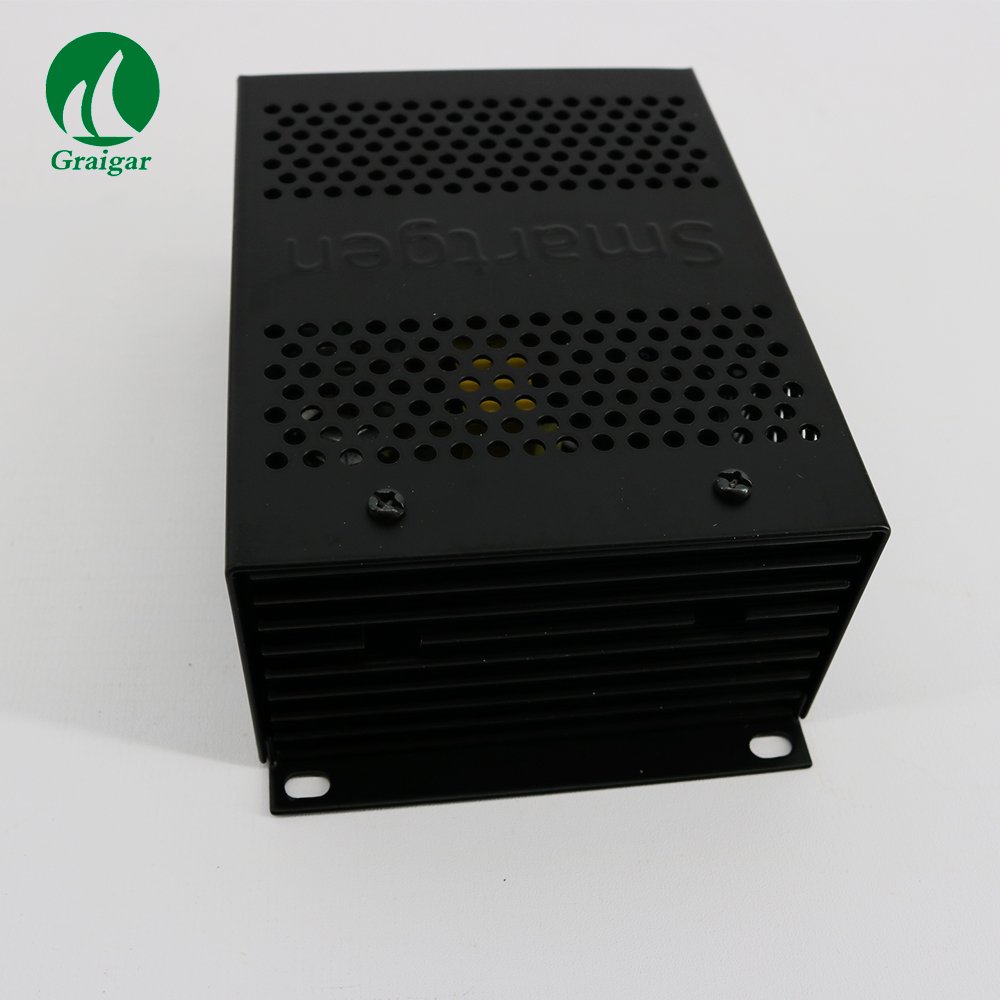 New Smartgen BAC06A 12V/24V Auto Battery Charger for Lead-acid Starting Battery
