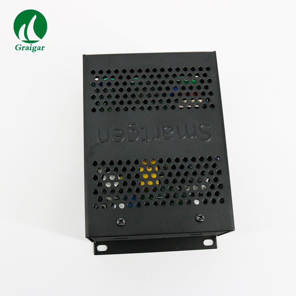 New Smartgen BAC06A 12V/24V Auto Battery Charger for Lead-acid Starting Battery