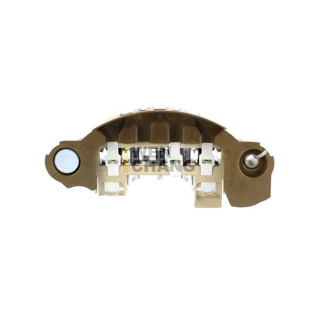 CAR ALTERNATOR RECTIFIER A860T31770 A860X31799 A860X34799 2312431P10 231245M310 IM10072 Alternator Diode