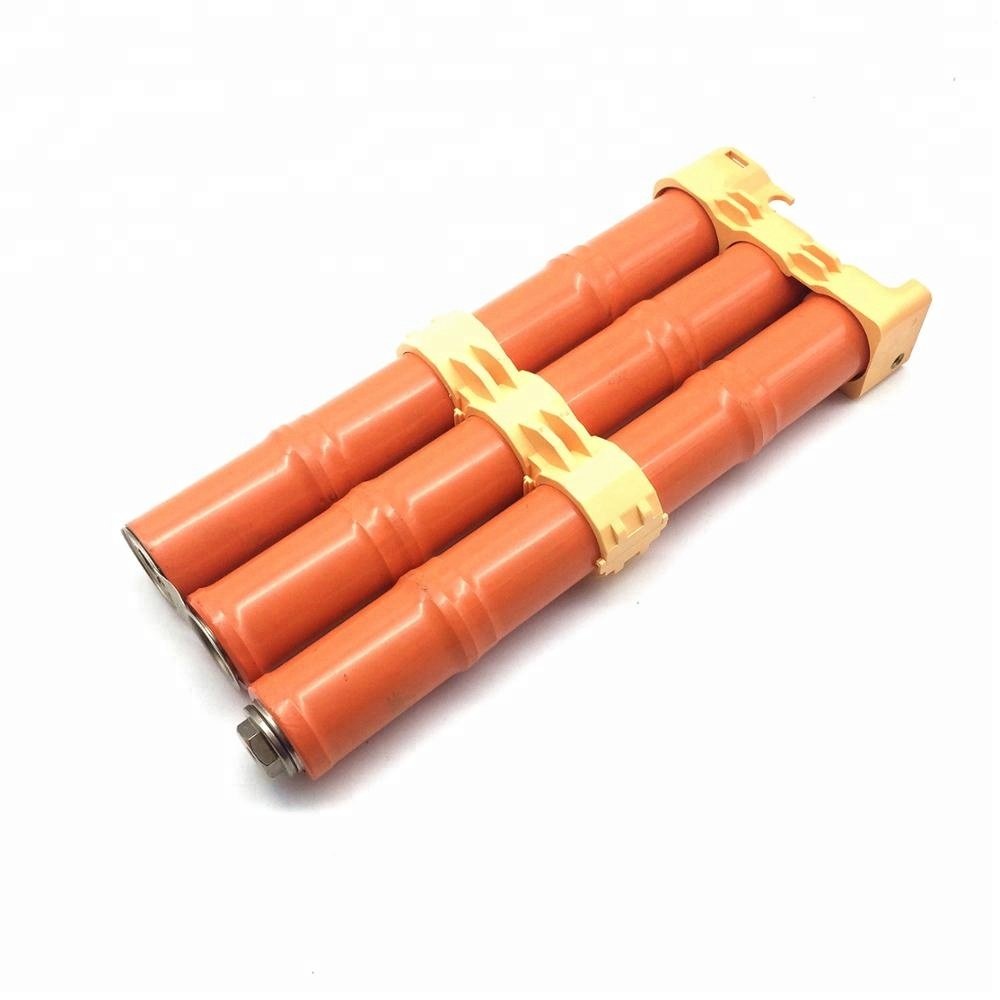 Nimh 6500mAh 14.4V 201.6V Auto Battery for Toyota Prius Hybrid Battery 2006