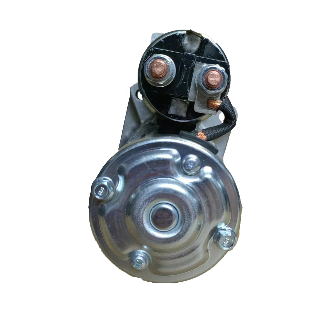 HIGHT QUALITY 19026N 0986CR1950 M000T32371 M000T32371ZC 12V 1.2KW 10T Auto Car Starter for Mitsubishi