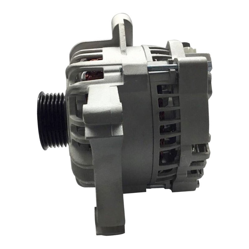 China Factory 12V 24v Car Alternator 12 Volt Auto Alternator for Ford F-Series Pickup 8318N 4L3U10300BA 2004-2008 4.6L 5.4L