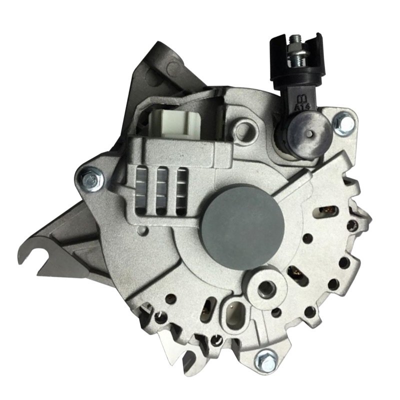 China Factory 12V 24v Car Alternator 12 Volt Auto Alternator for Ford F-Series Pickup 8318N 4L3U10300BA 2004-2008 4.6L 5.4L