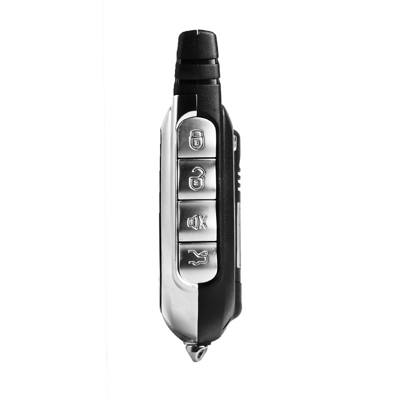 433Mhz Wireless Car Alarm Remote Code Grabber