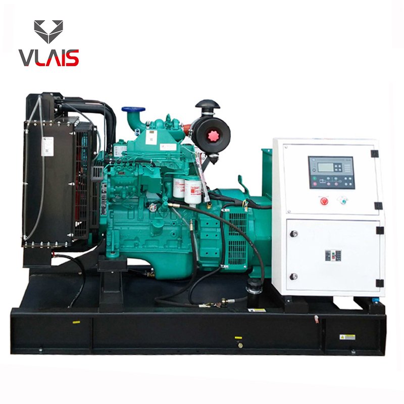20kva 30kva 50kva 60kva 80kva 100kva 100kw Silent diesel Generators Price With UK Perkins/Vlais Engine and Stamford Alternator
