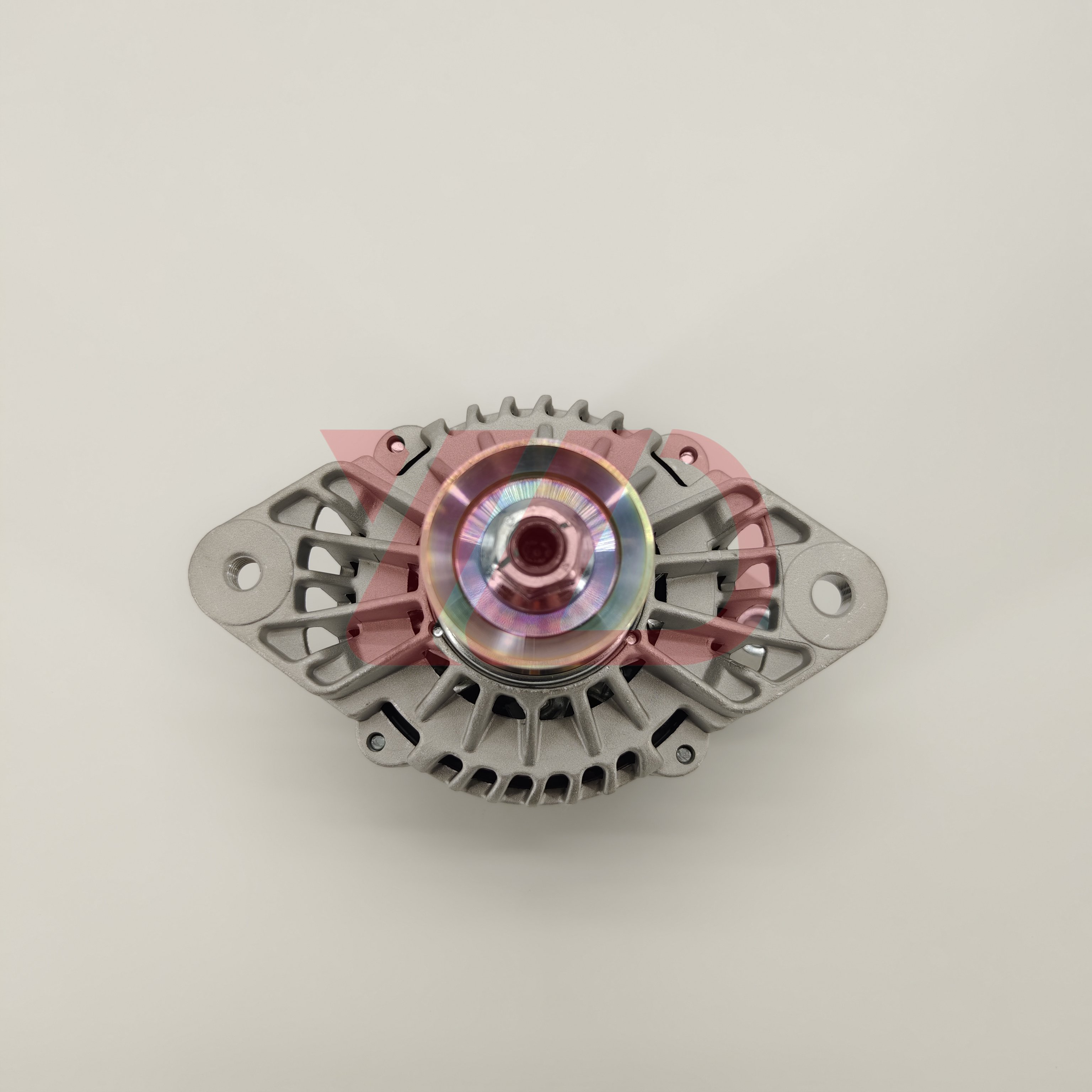 High Quality Diesel Engine Parts Alternator 4936879 for Cummins M11 QSM11 ISM11 After Market Alternator