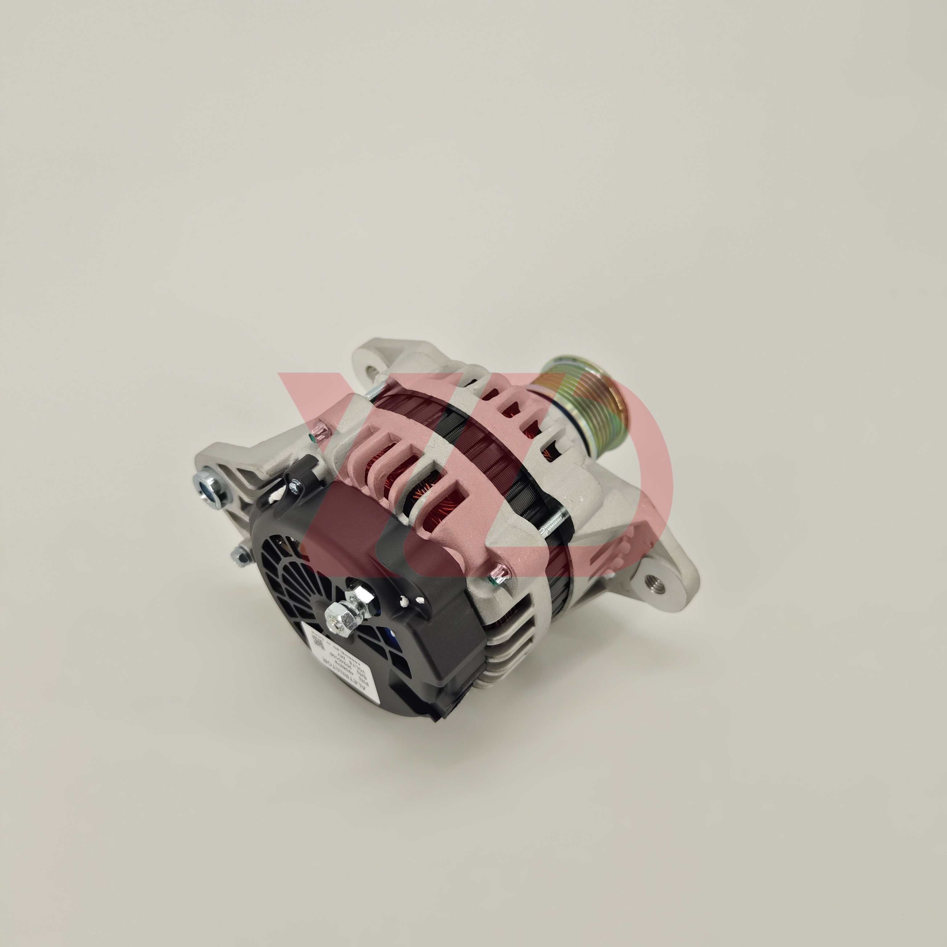 High Quality Diesel Engine Parts Alternator 4936879 for Cummins M11 QSM11 ISM11 After Market Alternator