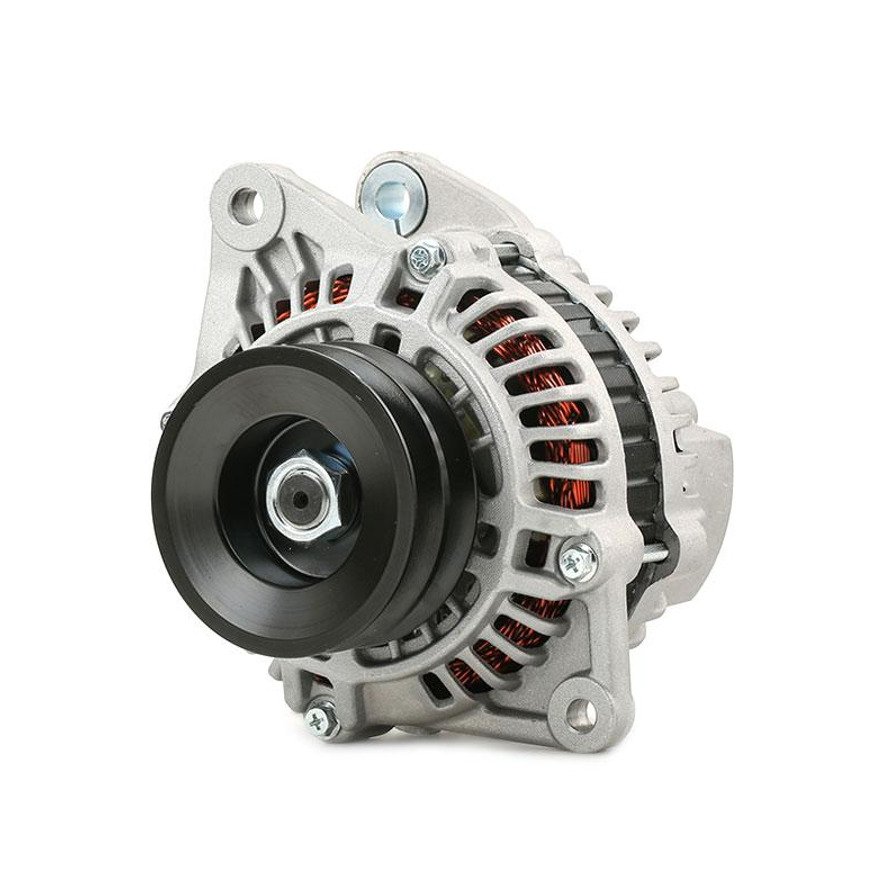RFS118300 WL0118300 WL1118300 WL1118300A WL2118300 WL2118300A WL2118300T WL9118300 A002TA1099,A002TA1099A ALTERNATOR for MAZDA