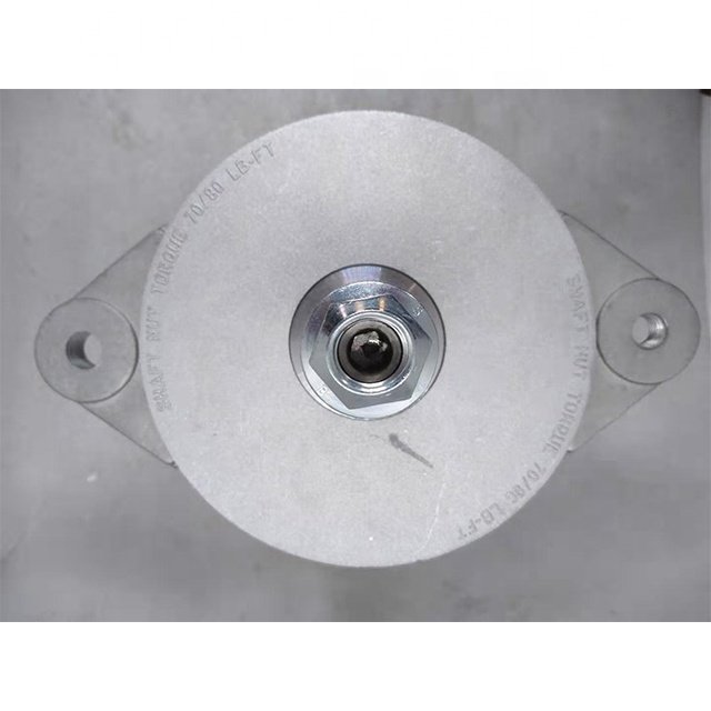 Diesel Engine Part AC Alternator Marine Generator Motor 17s20 22SI 19010110 12 Volts 160A 12V Alternator
