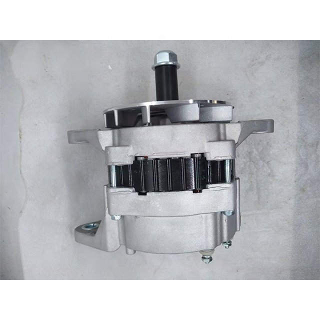 Diesel Engine Part AC Alternator Marine Generator Motor 17s20 22SI 19010110 12 Volts 160A 12V Alternator