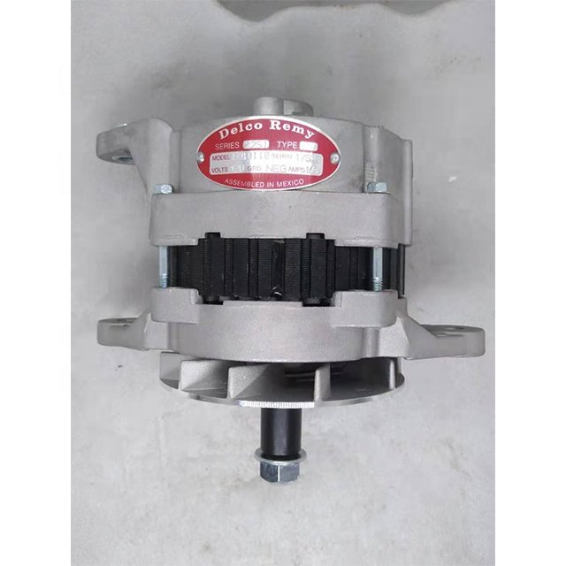 Diesel Engine Part AC Alternator Marine Generator Motor 17s20 22SI 19010110 12 Volts 160A 12V Alternator