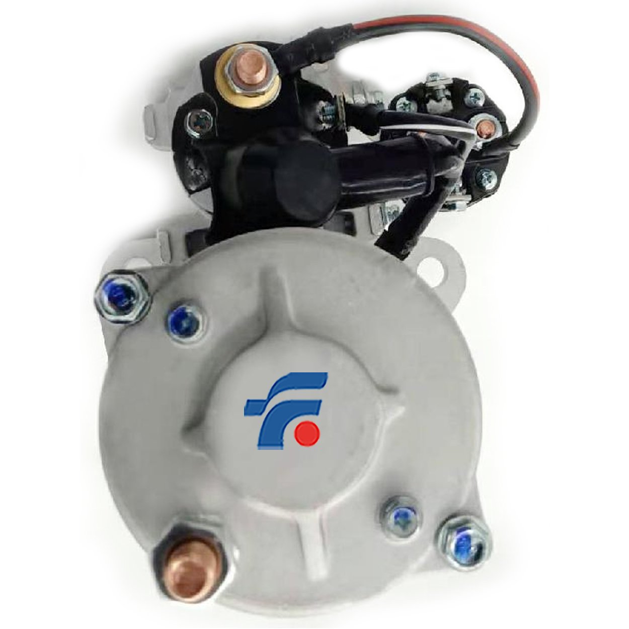 High Quality Parts New Starter Motor M9T61171 M9T62174 M9T62172 20430564 12V for VOLVO TRUCK FM12 12.0L 1998-2003