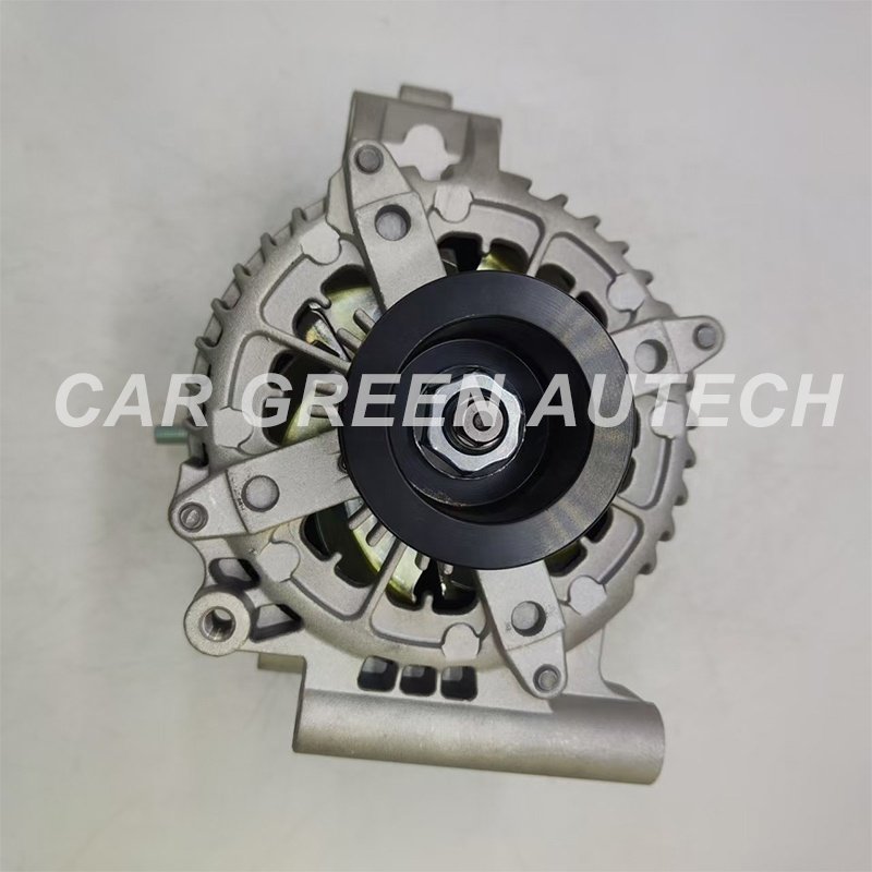 12V 180A 104210-6140 27060-38050 Car Alternator for Toyota Land Cruiser Lexus Lx570 5.7L Toyota Land Cruiser 4.6L 2008-2014