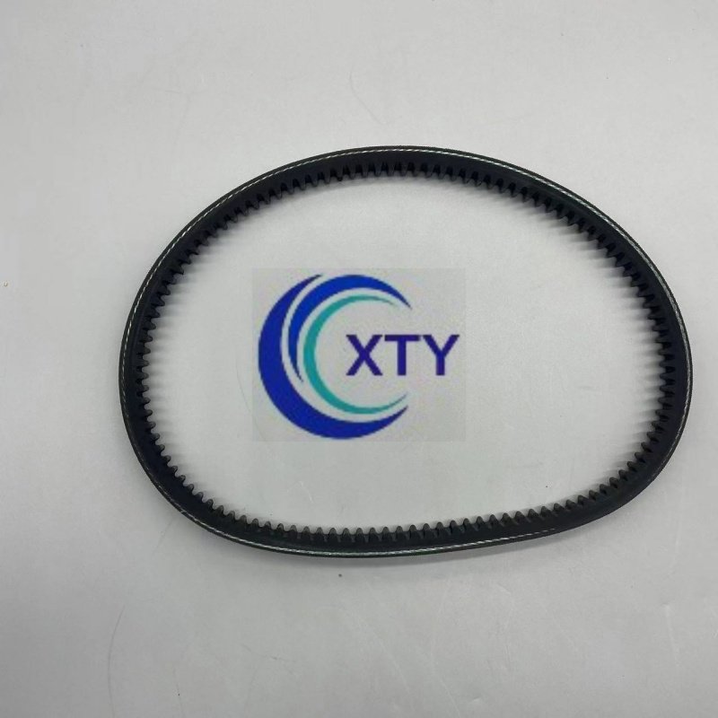 XTY Replacement Rubber Belts Parts 50-60434-00 Belt Alternator for Carrier Transicold