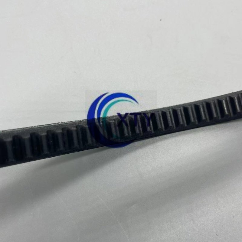XTY Replacement Rubber Belts Parts 50-60434-00 Belt Alternator for Carrier Transicold