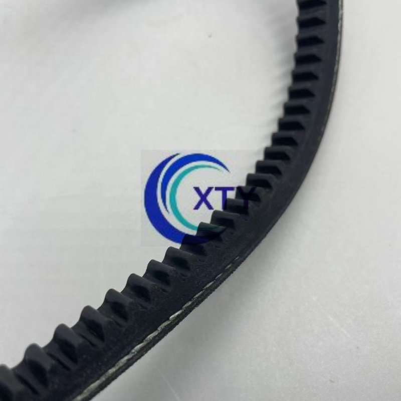 XTY Replacement Rubber Belts Parts 50-60434-00 Belt Alternator for Carrier Transicold