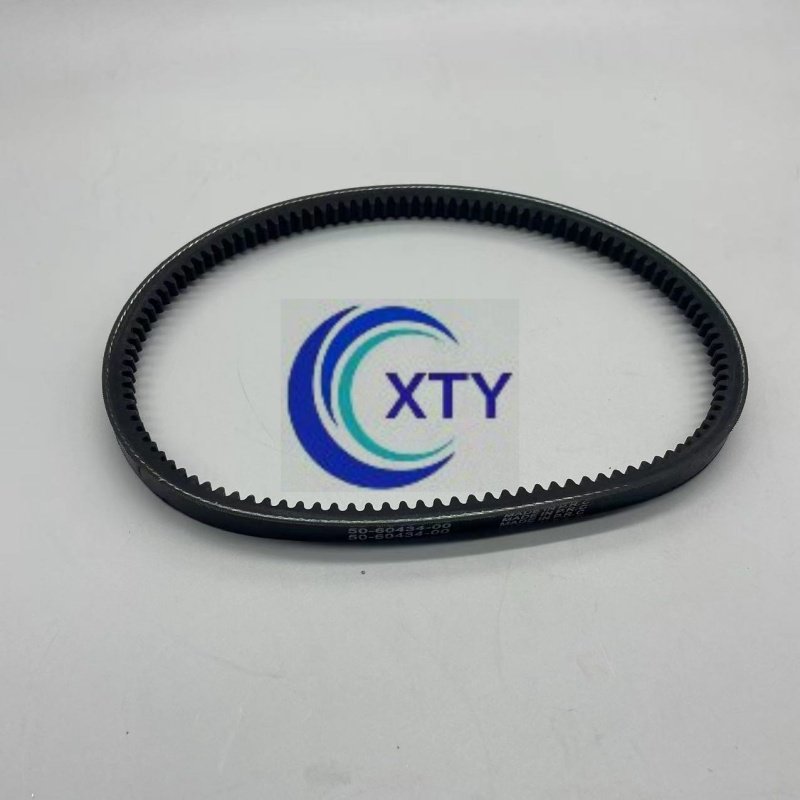 XTY Replacement Rubber Belts Parts 50-60434-00 Belt Alternator for Carrier Transicold