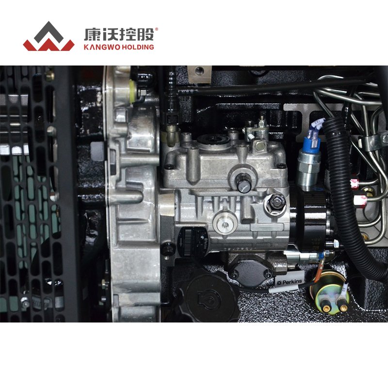 Hot Selling Motorless Turbocharged Multi-Cylinder Diesel Marine Engine