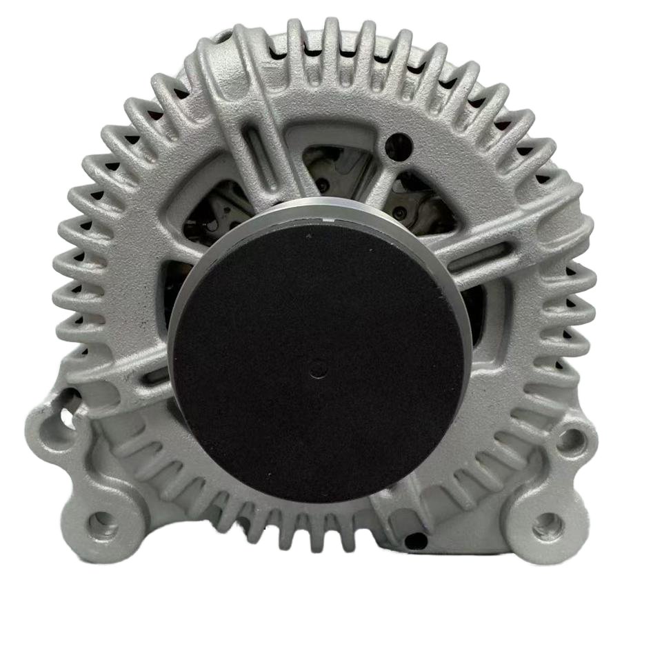 High Quality Car Alternator for Audi ALV3484AN ALV3484GB ALV3484UX 2543242 2606615A 439624 TG17C039 95560311700 955603117X