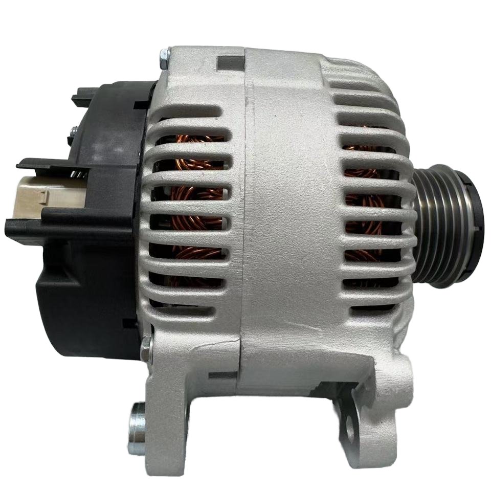 High Quality Car Alternator for Audi ALV3484AN ALV3484GB ALV3484UX 2543242 2606615A 439624 TG17C039 95560311700 955603117X