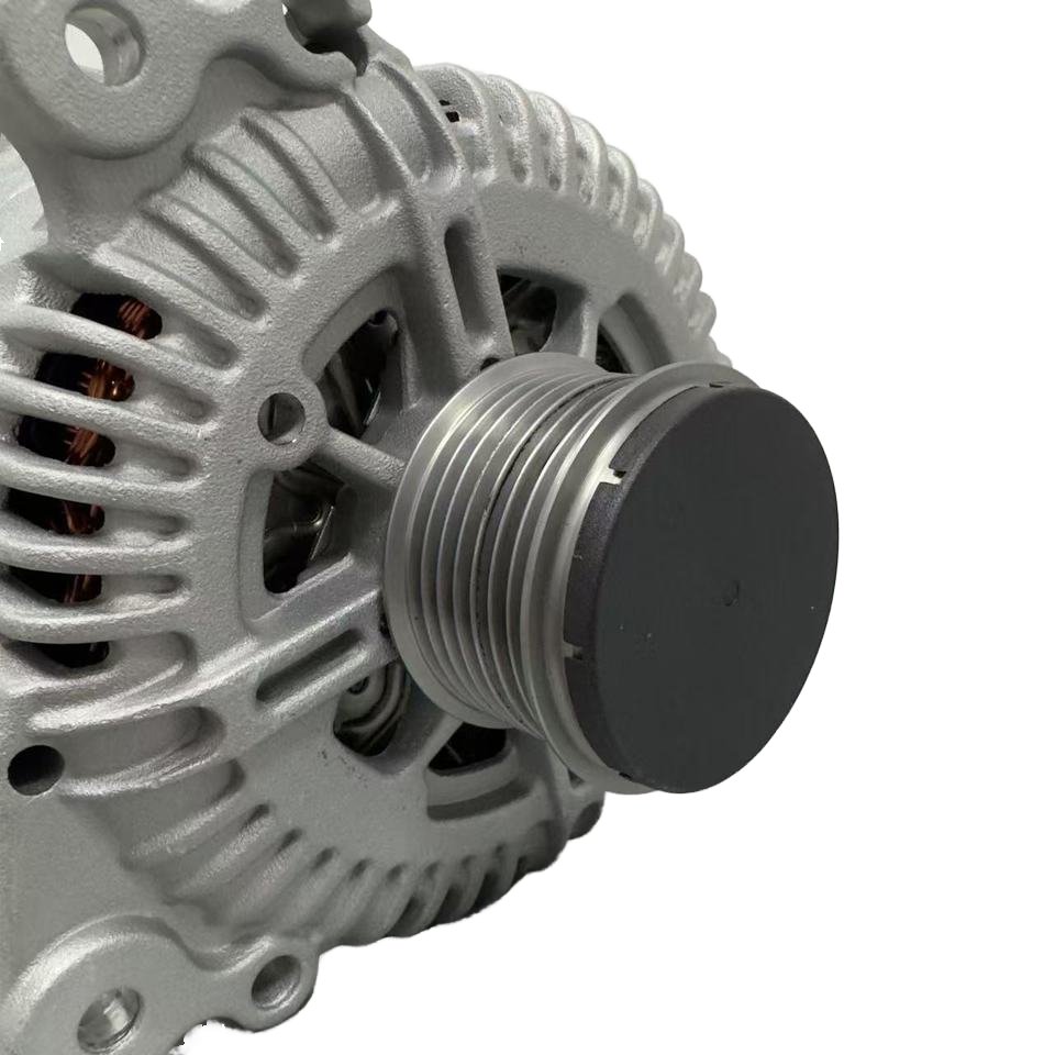 High Quality Car Alternator for Audi ALV3484AN ALV3484GB ALV3484UX 2543242 2606615A 439624 TG17C039 95560311700 955603117X
