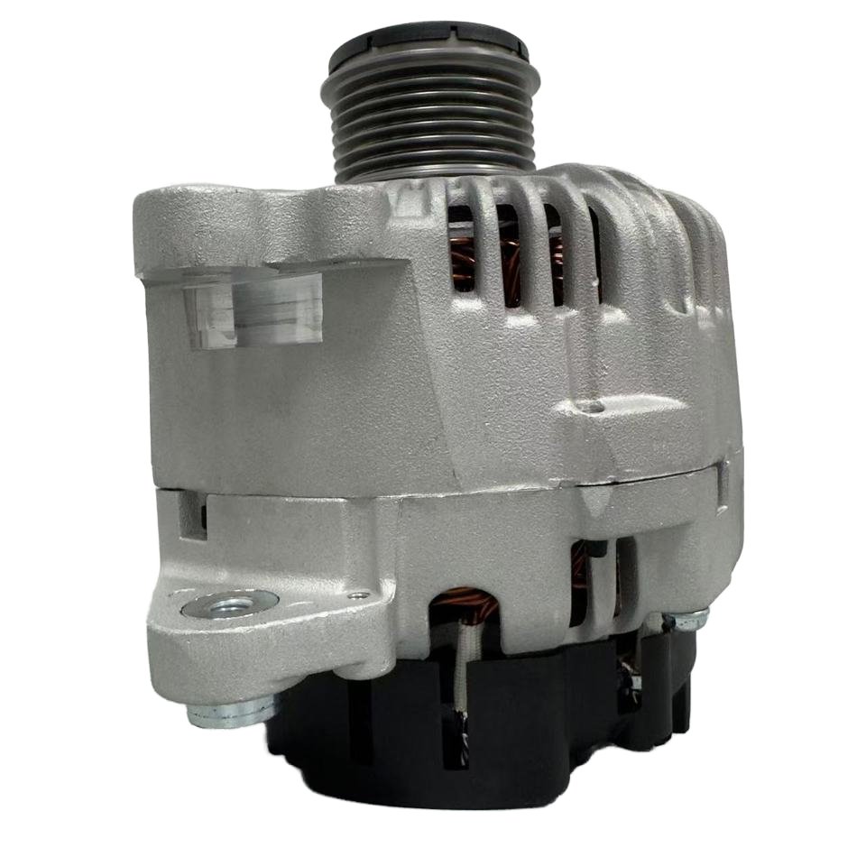 High Quality Car Alternator for Audi ALV3484AN ALV3484GB ALV3484UX 2543242 2606615A 439624 TG17C039 95560311700 955603117X