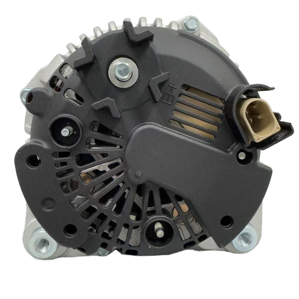 High Quality Car Alternator for Audi ALV3484AN ALV3484GB ALV3484UX 2543242 2606615A 439624 TG17C039 95560311700 955603117X