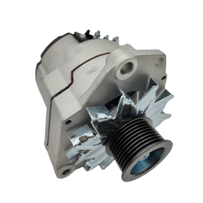 24v 70a Engine Electric Generator Alternator for HOWO WeChai WD615 D1146 612600090705 JFZ272D 612600090248