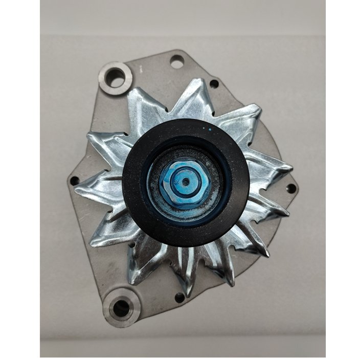 24v 70a Engine Electric Generator Alternator for HOWO WeChai WD615 D1146 612600090705 JFZ272D 612600090248