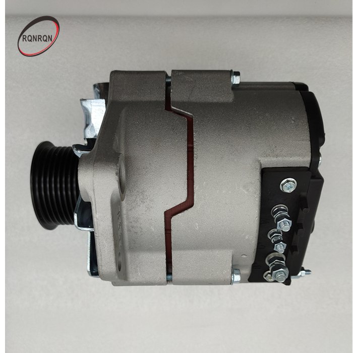 24v 70a Engine Electric Generator Alternator for HOWO WeChai WD615 D1146 612600090705 JFZ272D 612600090248