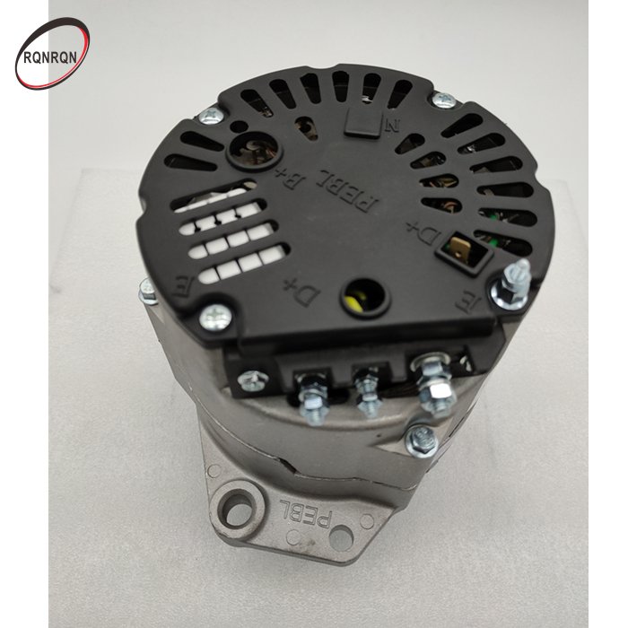 24v 70a Engine Electric Generator Alternator for HOWO WeChai WD615 D1146 612600090705 JFZ272D 612600090248