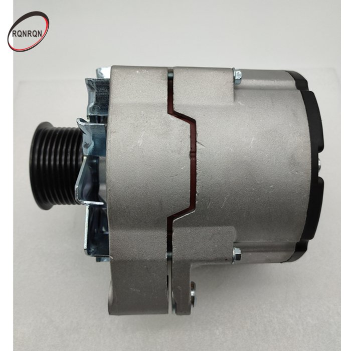 24v 70a Engine Electric Generator Alternator for HOWO WeChai WD615 D1146 612600090705 JFZ272D 612600090248