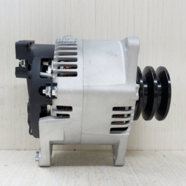 12V 120A Excavator Alternator for CATERPILLAR 432D 3054E 416E 426E Engines Alternator 2253144 2871A304 2871A305 2253145