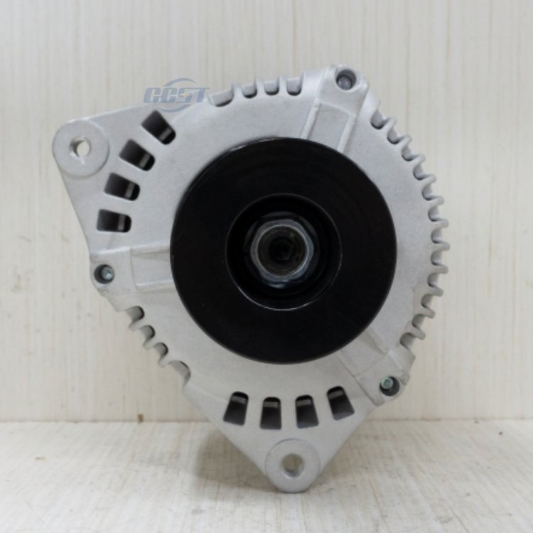 12V 120A Excavator Alternator for CATERPILLAR 432D 3054E 416E 426E Engines Alternator 2253144 2871A304 2871A305 2253145