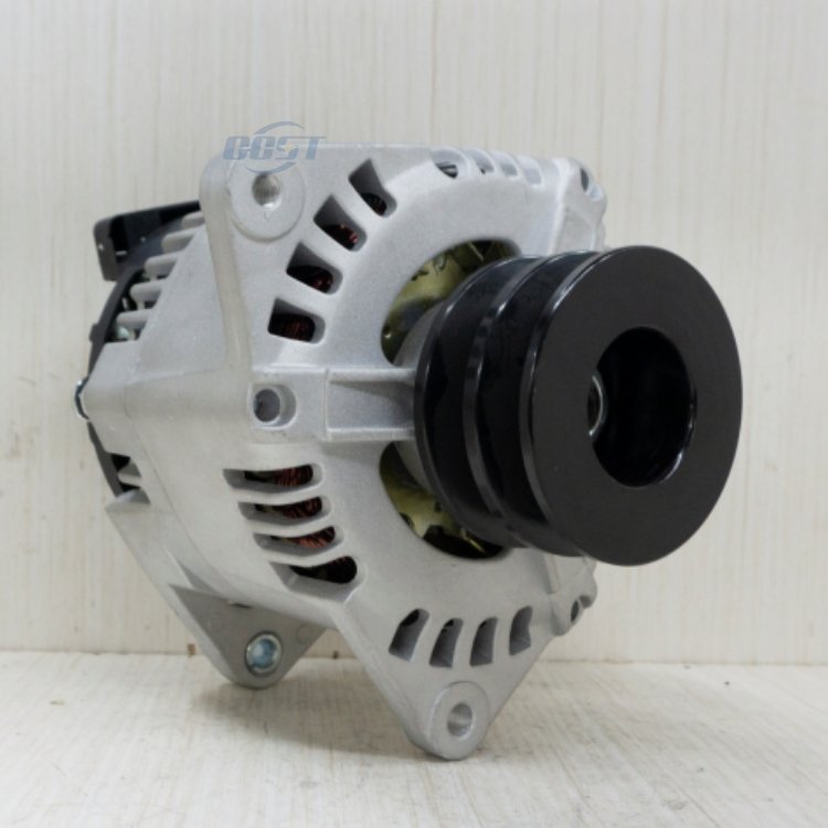 12V 120A Excavator Alternator for CATERPILLAR 432D 3054E 416E 426E Engines Alternator 2253144 2871A304 2871A305 2253145