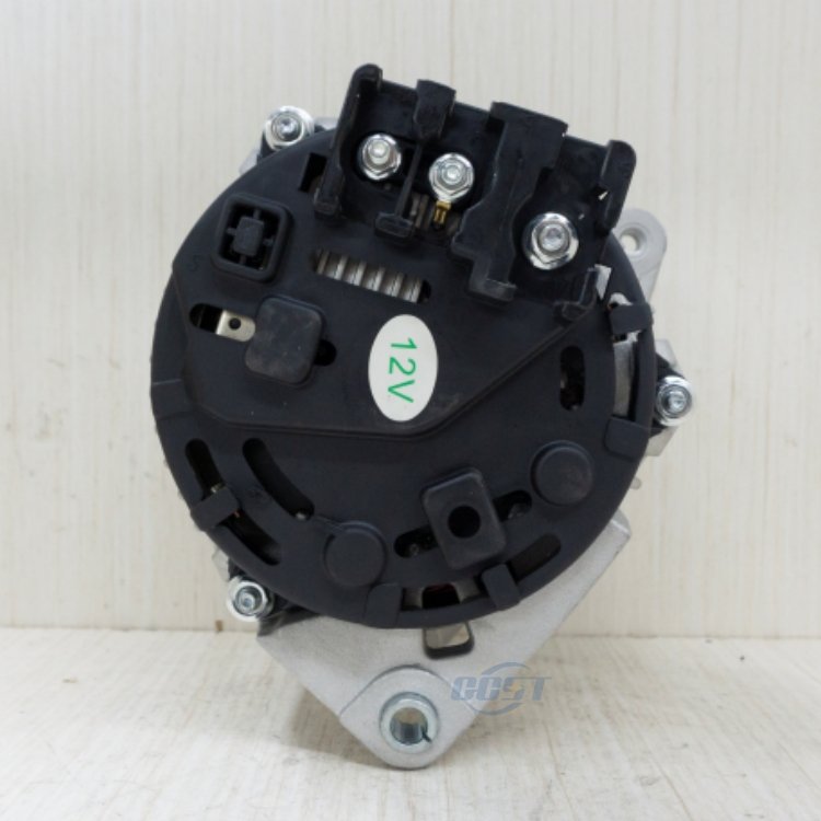 12V 120A Excavator Alternator for CATERPILLAR 432D 3054E 416E 426E Engines Alternator 2253144 2871A304 2871A305 2253145
