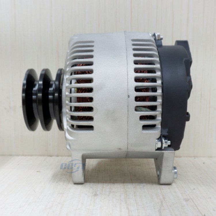 12V 120A Excavator Alternator for CATERPILLAR 432D 3054E 416E 426E Engines Alternator 2253144 2871A304 2871A305 2253145