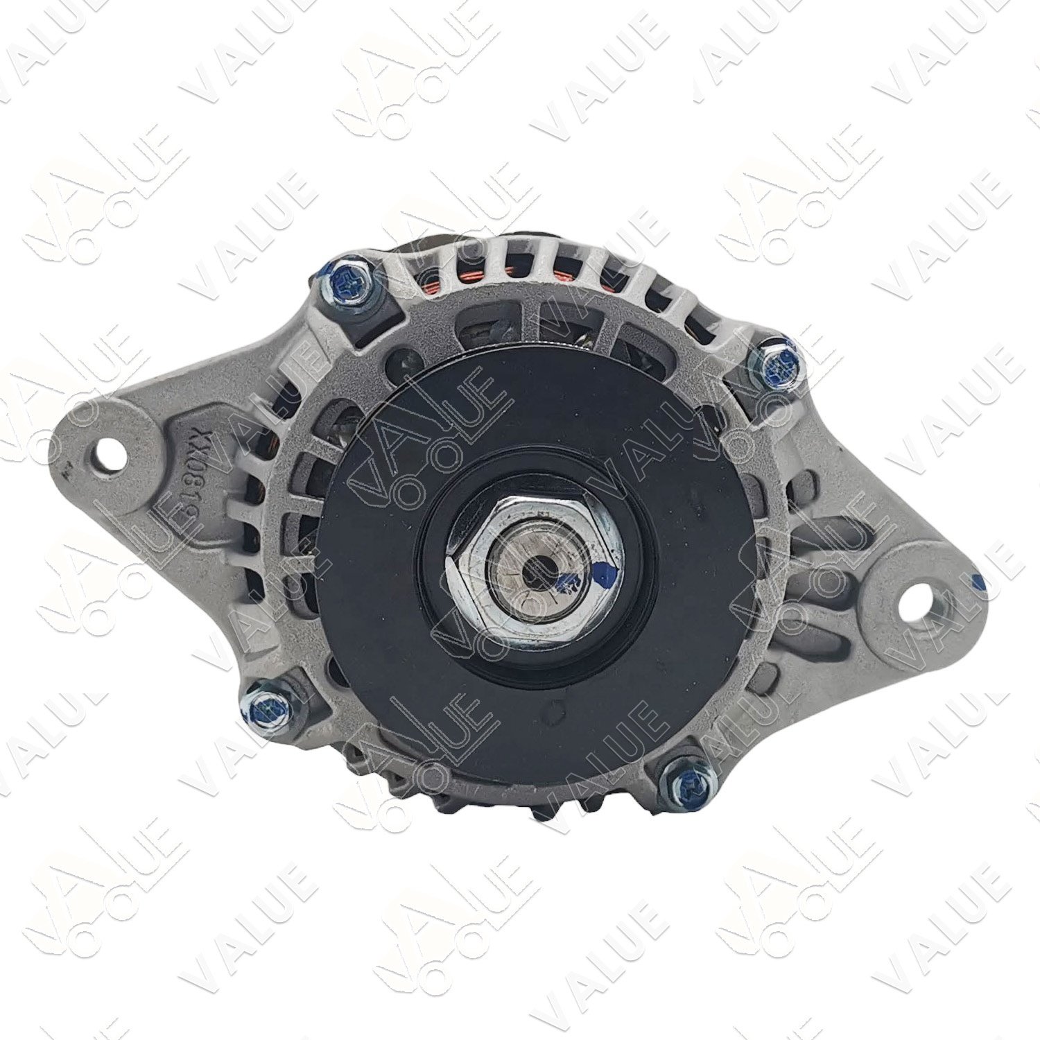 UNICARRIER Forklift Spare Parts New Alternator Fits 23100-FU410