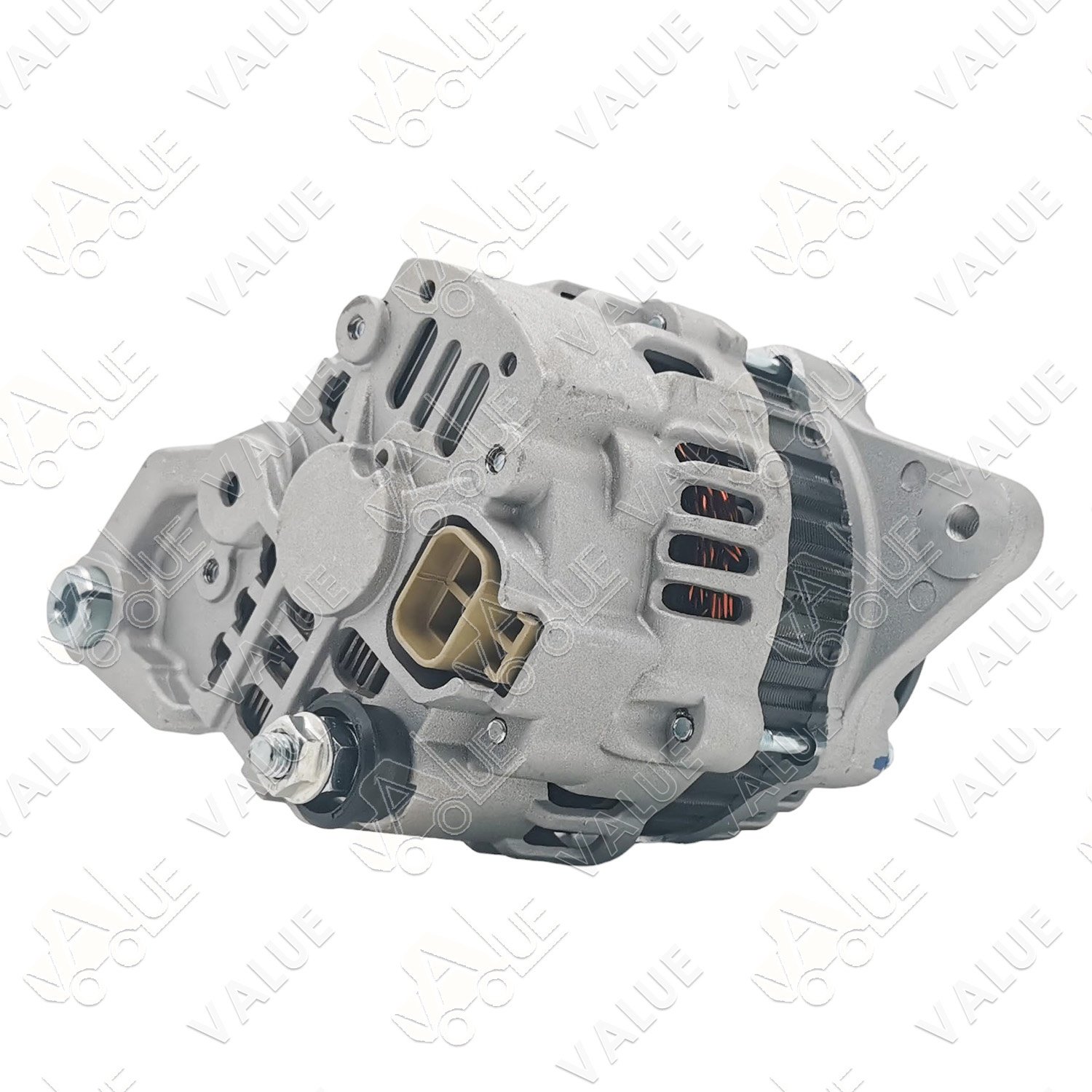 UNICARRIER Forklift Spare Parts New Alternator Fits 23100-FU410
