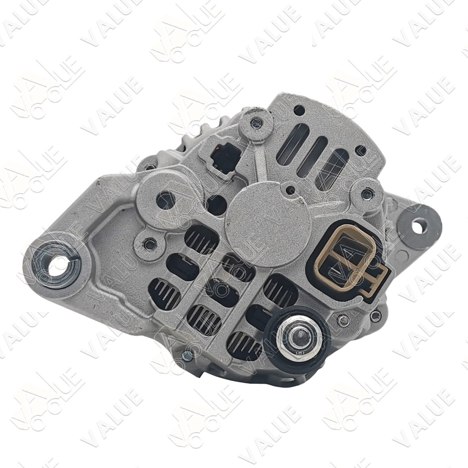 UNICARRIER Forklift Spare Parts New Alternator Fits 23100-FU410