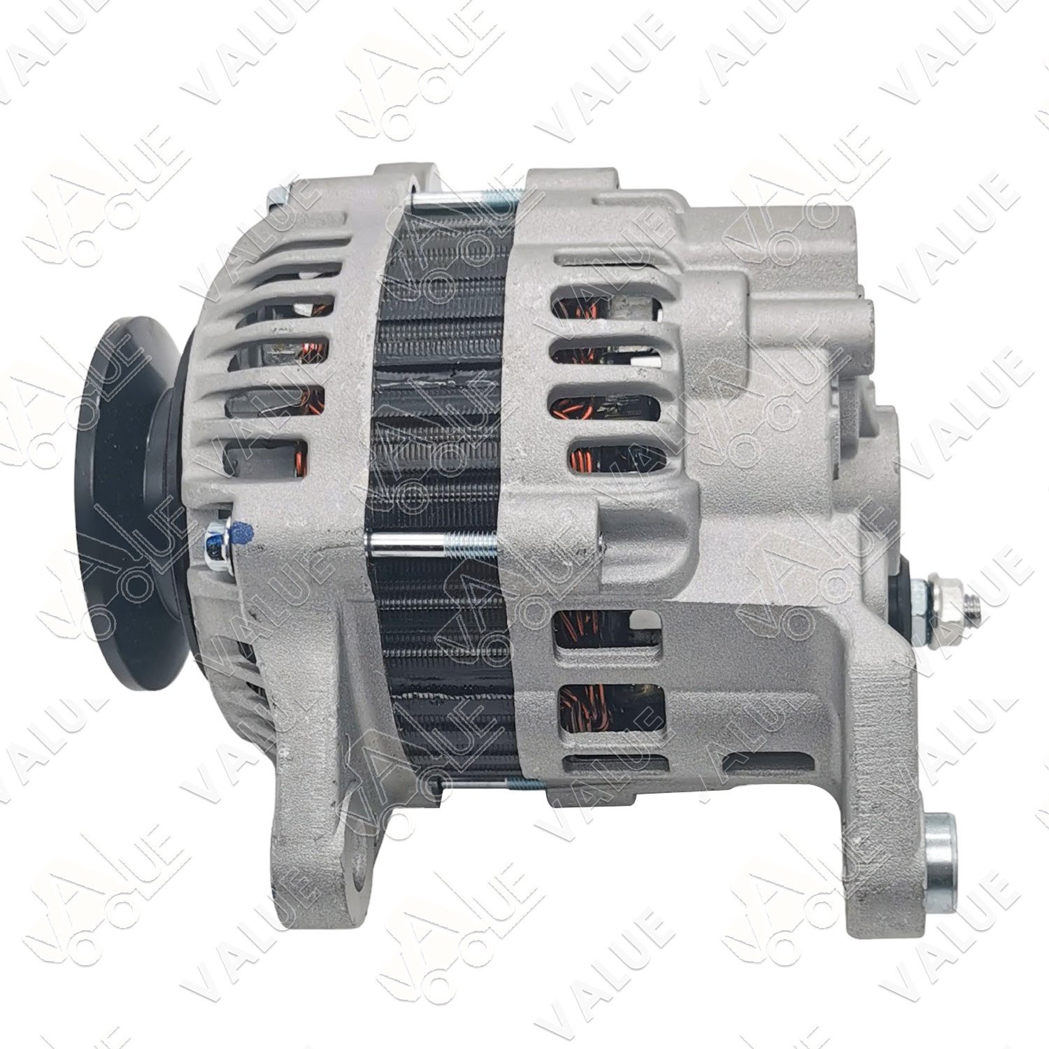 UNICARRIER Forklift Spare Parts New Alternator Fits 23100-FU410