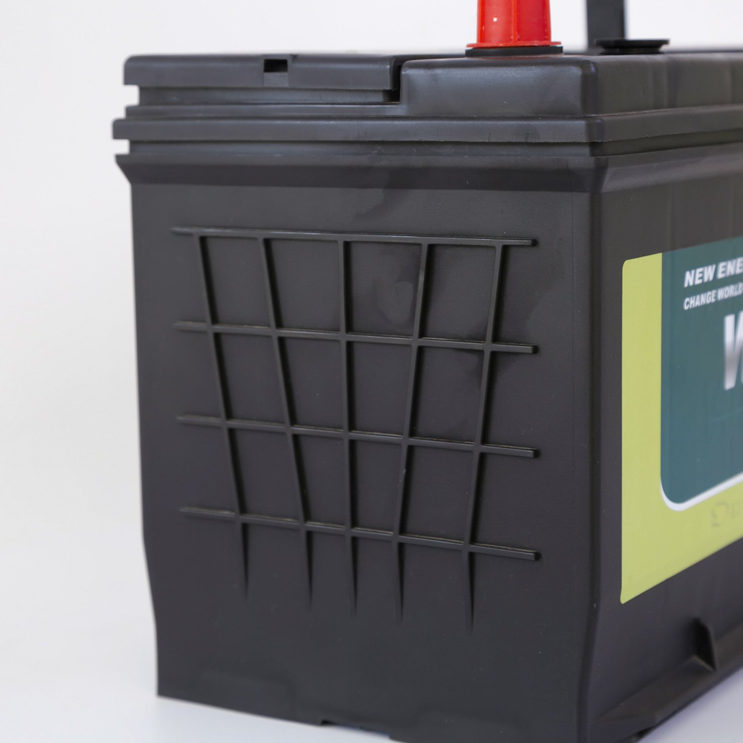 12V 50AH Car Battery JIS Auto Battery Factory Wholesale 55D23 Maintenance Free Battery for Car