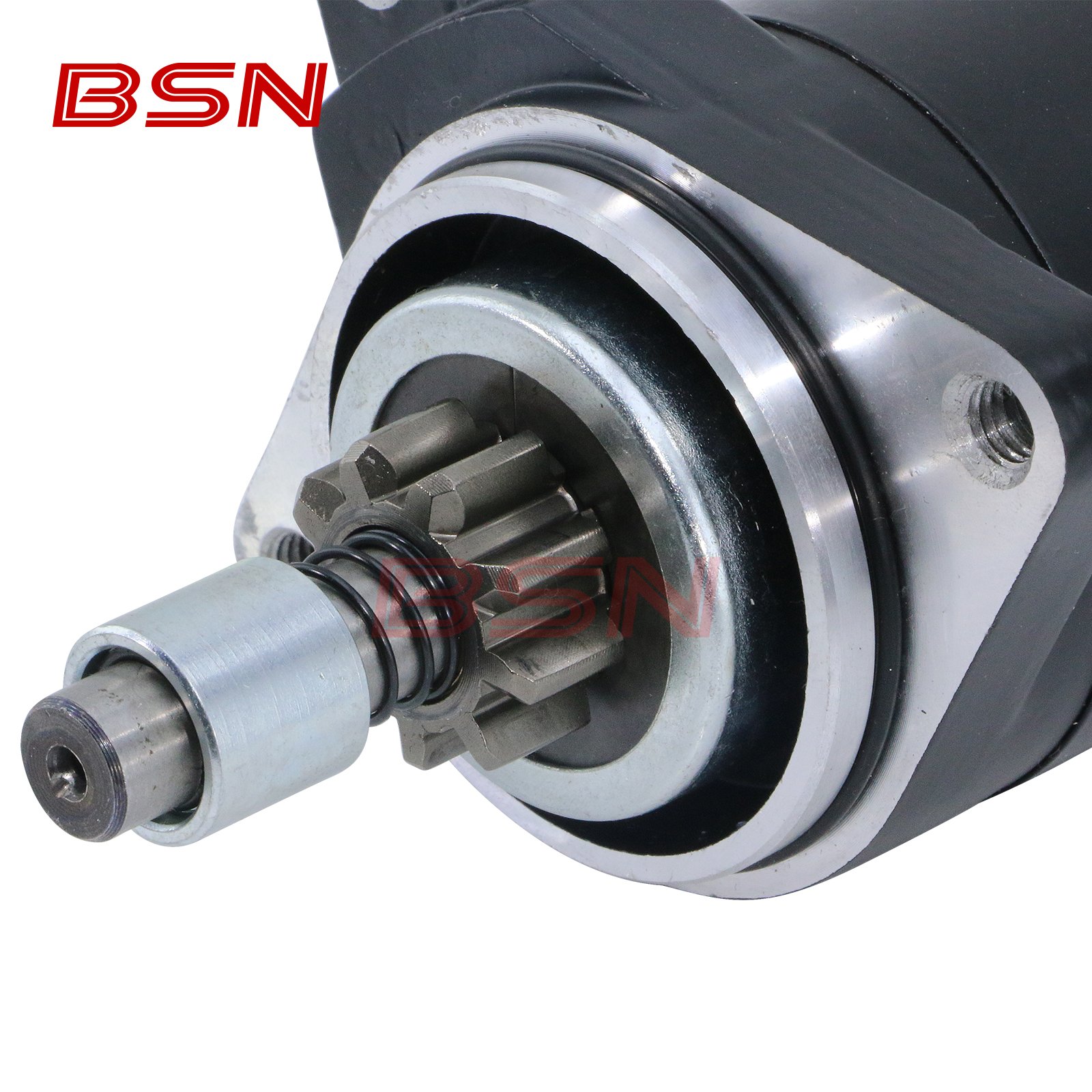 High Quality New Starter for Rotax Marine - BRP Engine - Marine 787 RFI Rotax Engine, 2 Stroke 782cc 1998 12V 9T