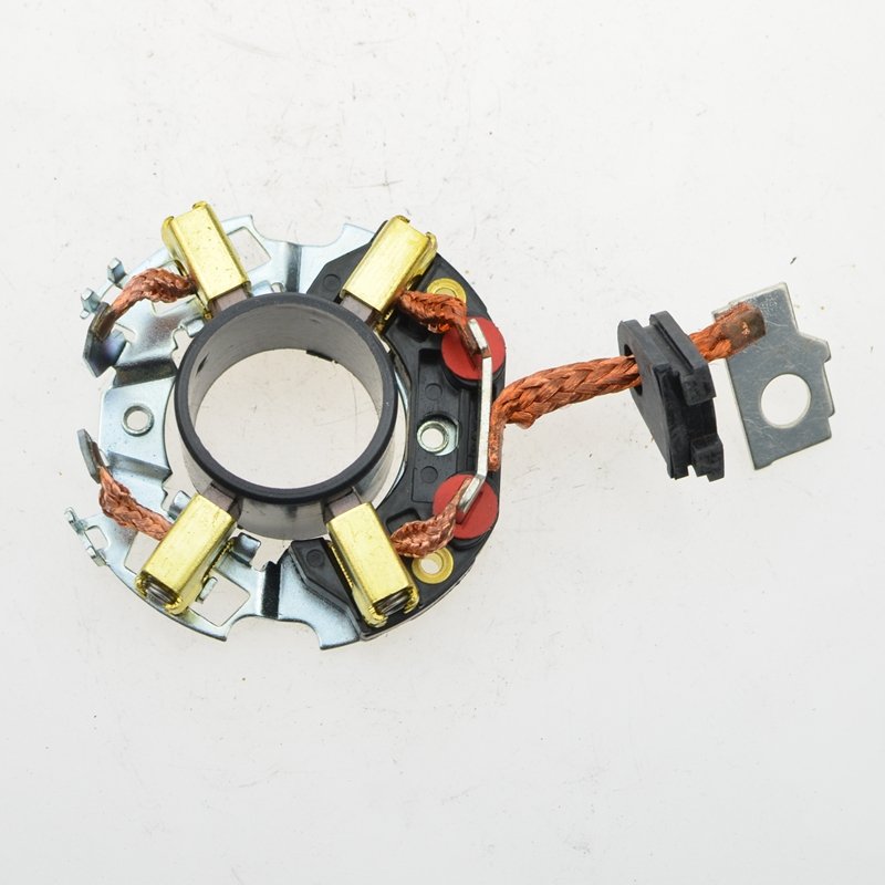 HDS008G 1004336810, 1004336821 Auto Starter Brush Holder