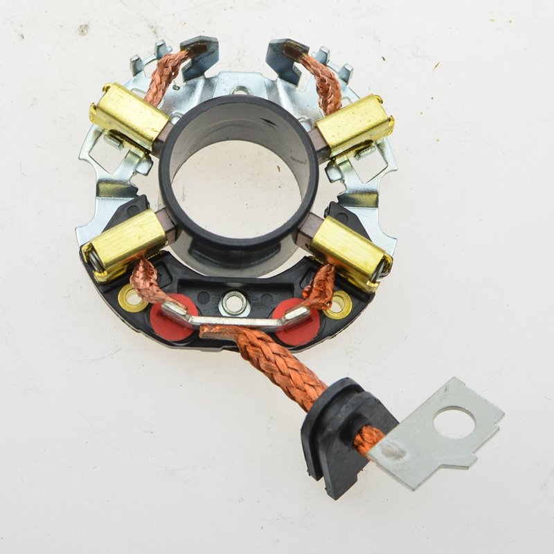 HDS008G 1004336810, 1004336821 Auto Starter Brush Holder