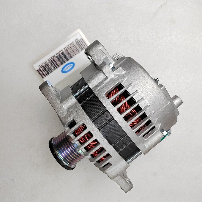 WLGRT OEM 23100-AU40D Alternator for Nissan Primera P12 2002- X-Trail T30 T31 2001-2014