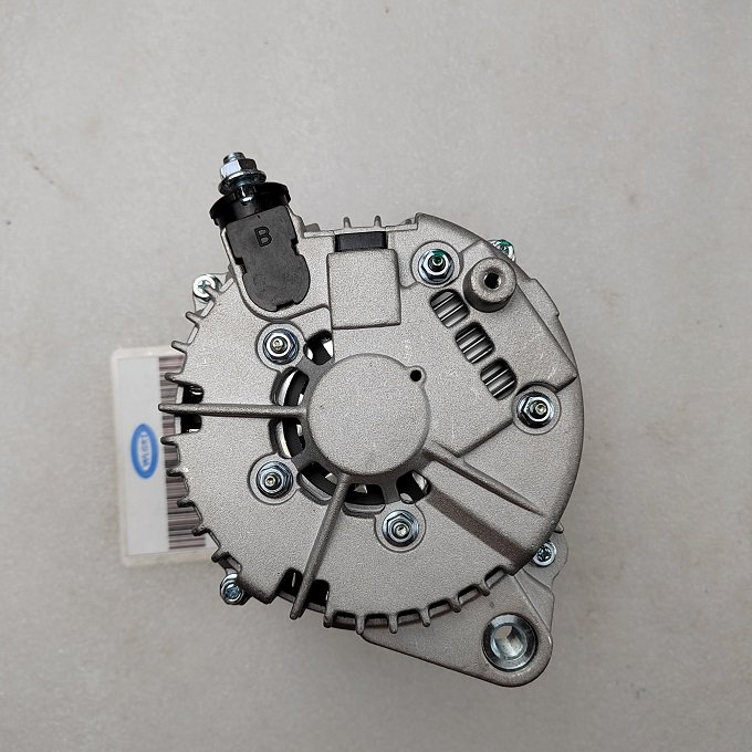 WLGRT OEM 23100-AU40D Alternator for Nissan Primera P12 2002- X-Trail T30 T31 2001-2014
