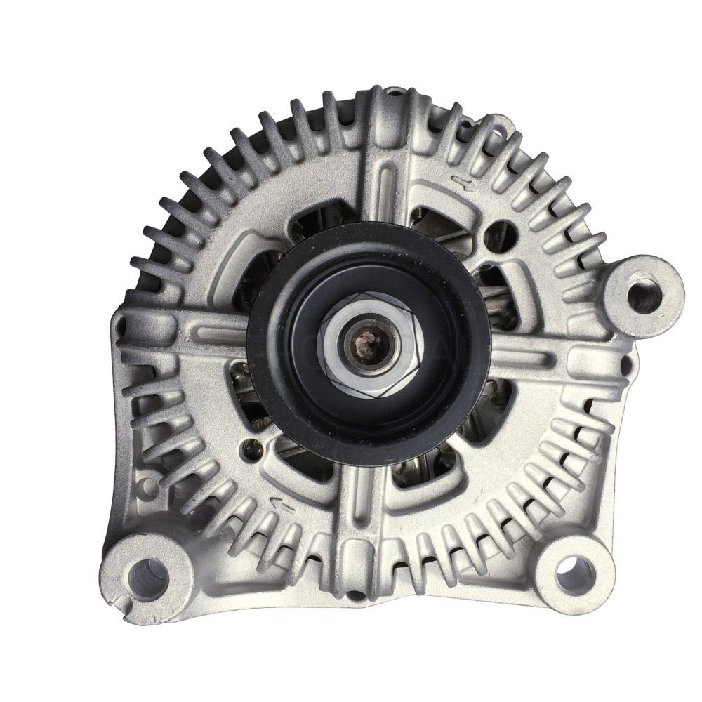 New 12V Electric Alternator for Cars 12317801124/12317804266 for BMW X5/X6 3.0 2008-