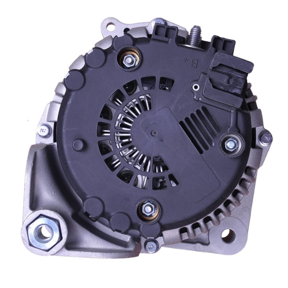 New 12V Electric Alternator for Cars 12317801124/12317804266 for BMW X5/X6 3.0 2008-